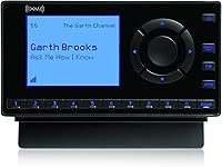 SiriusXM Onyx EZ Satellite Radio with Home Kit — image 1