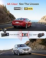 REDTIGER F7NP Dash Cam — image 2