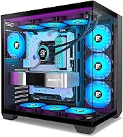 FOIFKIN F600 PC Case — image 1