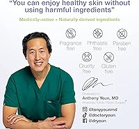 YOUN Beauty Retinol Night Cream Moisturizer 50ml — image 2