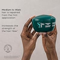 Alfaparf Milano Semi di Lino Reconstruction Shampoo & Mask Set — image 5