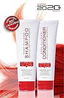 POWERTOOLS 4BOND Bond Building Shampoo 8 Fl Oz — image 9