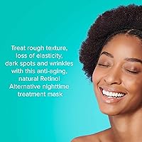 ClarityRx Sleep It Off Natural Retinol Alternative Overnight Treatment 3.5oz — image 2