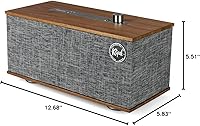 Klipsch The One II Bluetooth Tabletop Stereo — image 6