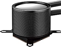 ASUS ROG RYUO III 240 ARGB AIO Liquid CPU Cooler — image 8