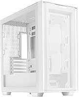 ASUS A21 Micro ATX PC Case — image 14