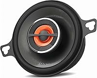 JBL GX302 3.5″ 2-Way Coaxial Car Speaker — image 2