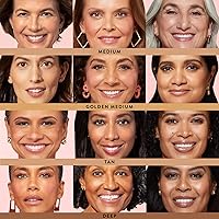 Laura Geller Baked Balance-n-Glow To Go Travel Size Illuminating Foundation - Medium — image 7