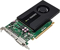 PNY NVIDIA Quadro K5000 4GB GDDR5 GPU for Mac — image 4