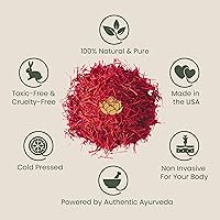 Shankara Kumkumadi Oil 18mL — image 6