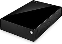 Seagate Backup Plus 3TB Desktop External Hard Drive — image 1