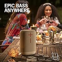 Ultimate Ears EPICBOOM Bluetooth Speaker — image 3