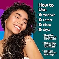ColorProof Curl Shampoo for Curly Hair 8.5oz — image 9