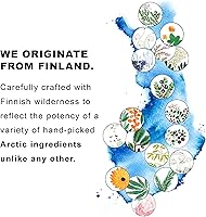 Lumene Invisible Illumination Instant Beauty Glow Serum 30ml — image 7