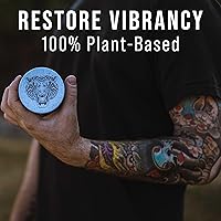 VITIUM Tattoo Butter 5oz — image 5