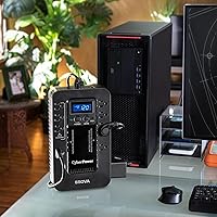 CyberPower EC650LCD UPS System — image 7