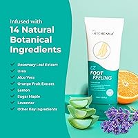 Richenna EZ Foot Care Cream 100ml — image 6