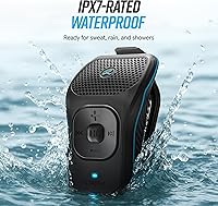 noxgear 39g Wearable Bluetooth Speaker — image 6