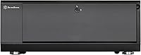 SilverStone GD10B Home Theater Computer Case — image 2