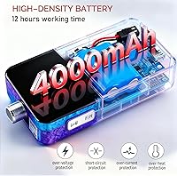 Lumcrissy US-808 Professional Nail Drill — image 2