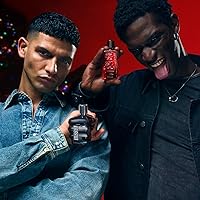 Diesel D Red Eau de Parfum 1.7oz — image 2