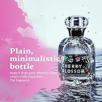 NOU Cherry Blossom Perfume 50mL EDP — image 7