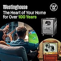 Westinghouse 43-inch 4K UHD Smart TV — image 6