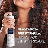 No Nothing Sensitive Unscented Hairspray 7.55oz — image 4
