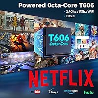 JJGJ TAB9 Android 15 Tablet 12-inch, 24GB RAM, 256GB Storage — image 5