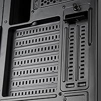 SilverStone FARA R1 V2 Mid-Tower ATX Case — image 10