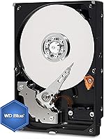 WD Blue 500GB Desktop Hard Drive — image 9