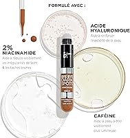 IT Cosmetics Bye Bye Dark Spots Concealer + Brightening Serum – Medium Coverage — image 4