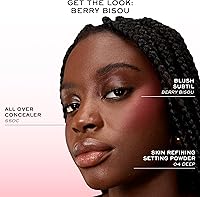 Lancôme Blush Subtil Blush 373 APLUM — image 6