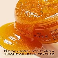 NUXE Rêve de Miel Nourishing Skin Exfoliator Body Scrub, 6.7oz — image 5