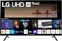 LG 55UQ7570 55-Inch 4K Smart TV — image 8
