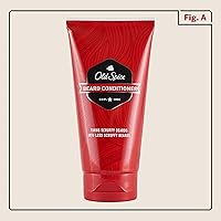 Old Spice Beard Leave In Conditioner for Men, 5 Fl Oz — image 3