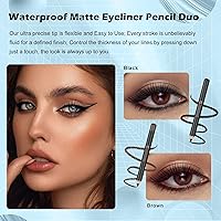 Color Nymph Makeup Kit for Teen Girls – White — image 6