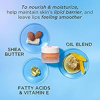 Elizabeth Arden Eight Hour Cream Intensive Lip Repair Balm 0.35oz — image 6