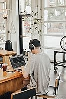 beyerdynamic DT 900 PRO X Open-Back Studio Headphones — image 7