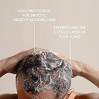 Keeps Hair Loss Conditioner for Men 8 oz — image 4