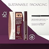 Blinc Lash Extension Tubing Mascara, Black, 9mL — image 10