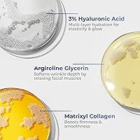 Turmskin Hyaluronic Acid Serum 3% - Ultra Hydrating Vials — image 3