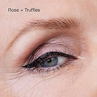 Clinique High Impact Shadow Play 08 Rosé And Truffles — image 5