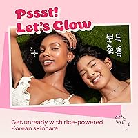 The Face Shop Rice Water Bright Double Cleansing Duo Set — image 9