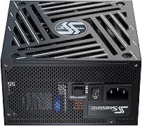 Seasonic Focus GX-1000 1000W ATX 3.0 Power Supply — image 2