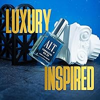 ALT. FRAGRANCES Farouche No. 29 Extrait de Parfum for Men, 60mL — image 4