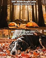 ZIMOCE HDV900PRO 4K Camcorder — image 2