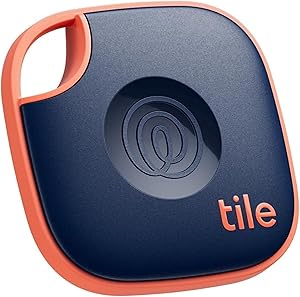 Tile Mate Bluetooth Tracker Review