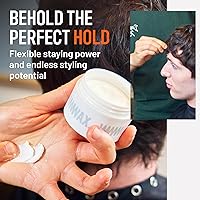 Hairstory Wax Hair Styling Wax 1.75oz — image 3