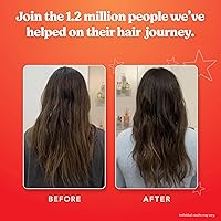 HAIRtamin Biotin Shampoo and Conditioner Set — image 6